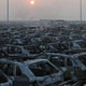 Illustration for article titled Volkswagen Lost Thousands Of New Cars To The Chinese Fireball